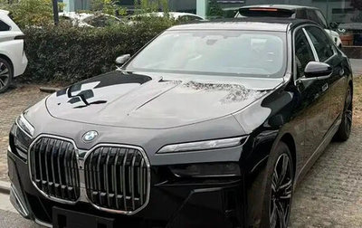 BMW 7 серия, 2026 год, 21 000 000 рублей, 1 фотография