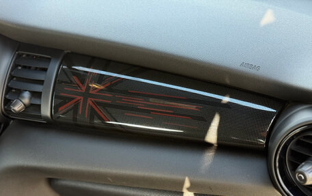 MINI Hatch, 2018 год, 3 090 000 рублей, 15 фотография