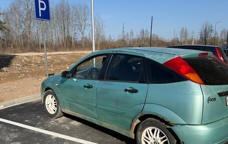 Ford Focus IV, 2000 год, 200 000 рублей, 3 фотография