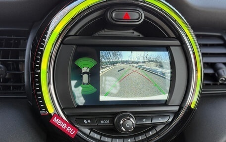 MINI Hatch, 2018 год, 3 090 000 рублей, 17 фотография