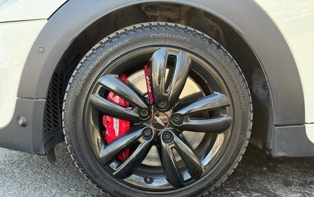 MINI Hatch, 2018 год, 3 090 000 рублей, 9 фотография