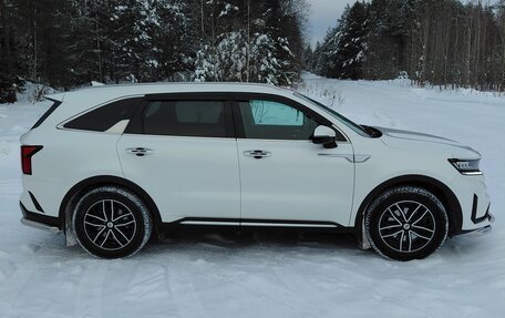 KIA Sorento IV, 2021 год, 4 350 000 рублей, 4 фотография