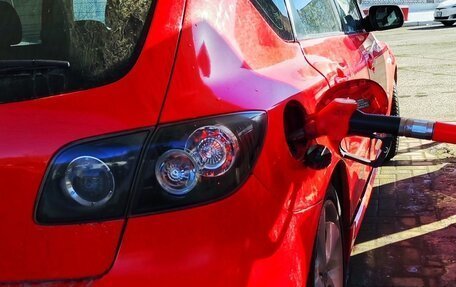 Mazda 3, 2007 год, 550 000 рублей, 6 фотография