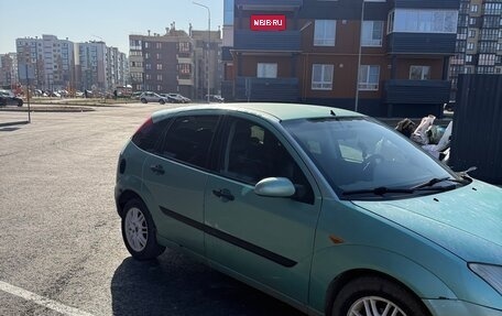 Ford Focus IV, 2000 год, 200 000 рублей, 4 фотография