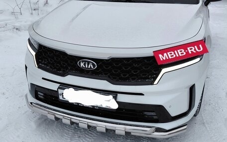 KIA Sorento IV, 2021 год, 4 350 000 рублей, 8 фотография