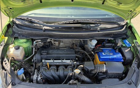 Hyundai i20 IB рестайлинг, 2010 год, 580 000 рублей, 9 фотография