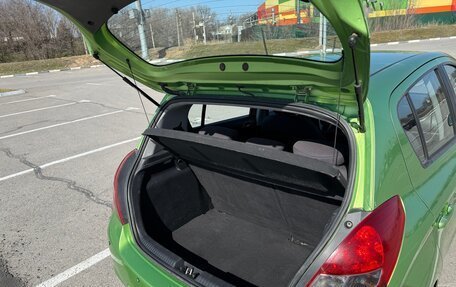 Hyundai i20 IB рестайлинг, 2010 год, 580 000 рублей, 10 фотография