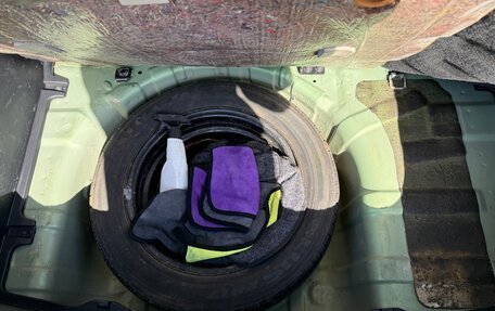 Hyundai i20 IB рестайлинг, 2010 год, 580 000 рублей, 11 фотография