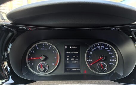KIA K5, 2021 год, 2 300 рублей, 8 фотография