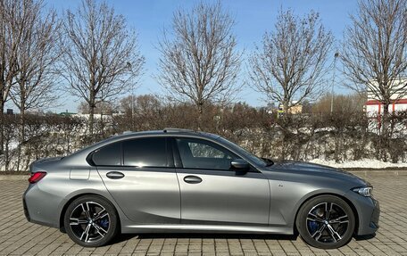 BMW 3 серия, 2024 год, 6 500 000 рублей, 3 фотография