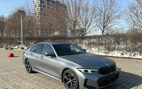 BMW 3 серия, 2024 год, 6 500 000 рублей, 2 фотография