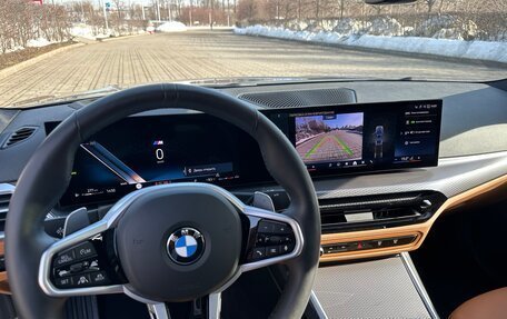 BMW 3 серия, 2024 год, 6 500 000 рублей, 24 фотография