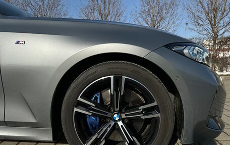 BMW 3 серия, 2024 год, 6 500 000 рублей, 20 фотография