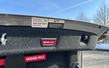 BMW 3 серия, 2024 год, 6 500 000 рублей, 17 фотография