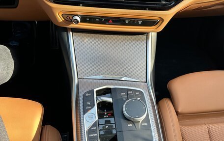 BMW 3 серия, 2024 год, 6 500 000 рублей, 32 фотография