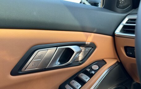 BMW 3 серия, 2024 год, 6 500 000 рублей, 33 фотография