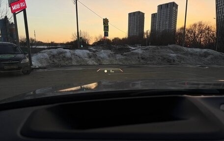 BMW 3 серия, 2024 год, 6 500 000 рублей, 36 фотография