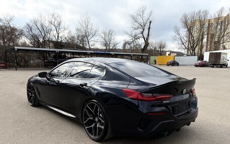 BMW 8 серия, 2021 год, 8 100 000 рублей, 6 фотография