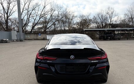 BMW 8 серия, 2021 год, 8 100 000 рублей, 9 фотография