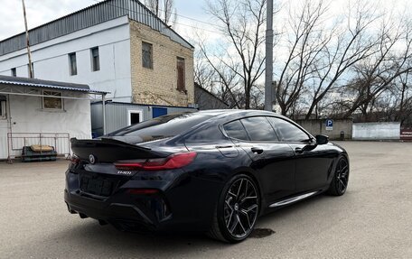 BMW 8 серия, 2021 год, 8 100 000 рублей, 10 фотография