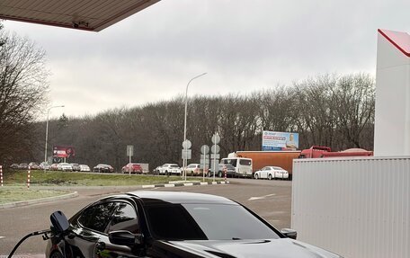 BMW 8 серия, 2021 год, 8 100 000 рублей, 24 фотография