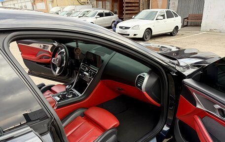 BMW 8 серия, 2021 год, 8 100 000 рублей, 21 фотография