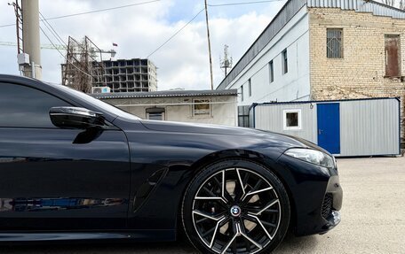 BMW 8 серия, 2021 год, 8 100 000 рублей, 13 фотография