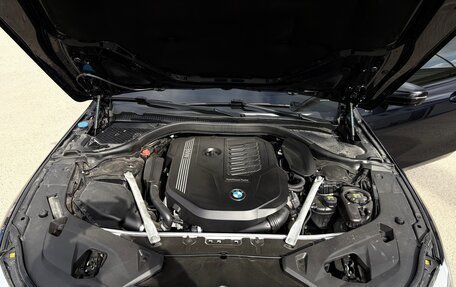 BMW 8 серия, 2021 год, 8 100 000 рублей, 14 фотография