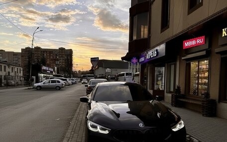 BMW 8 серия, 2021 год, 8 100 000 рублей, 23 фотография