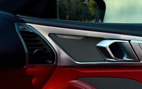 BMW 8 серия, 2021 год, 8 100 000 рублей, 33 фотография