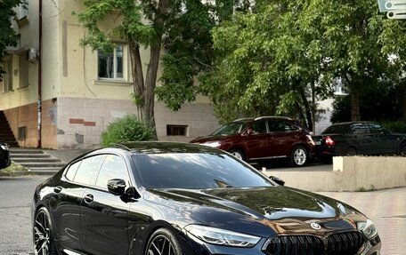 BMW 8 серия, 2021 год, 8 100 000 рублей, 36 фотография