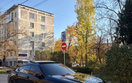 BMW 8 серия, 2021 год, 8 100 000 рублей, 29 фотография