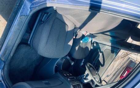 Hyundai Accent II, 2005 год, 187 000 рублей, 11 фотография