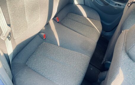 Hyundai Accent II, 2005 год, 187 000 рублей, 9 фотография