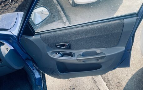 Hyundai Accent II, 2005 год, 187 000 рублей, 12 фотография