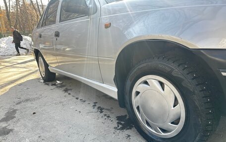 Daewoo Nexia I рестайлинг, 2006 год, 173 000 рублей, 7 фотография