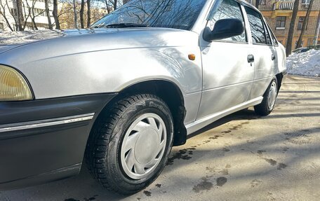 Daewoo Nexia I рестайлинг, 2006 год, 173 000 рублей, 8 фотография