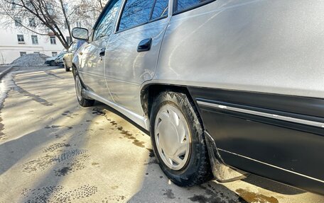 Daewoo Nexia I рестайлинг, 2006 год, 173 000 рублей, 9 фотография