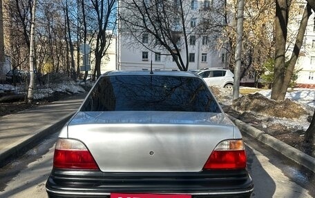 Daewoo Nexia I рестайлинг, 2006 год, 173 000 рублей, 4 фотография