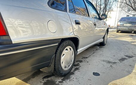 Daewoo Nexia I рестайлинг, 2006 год, 173 000 рублей, 10 фотография