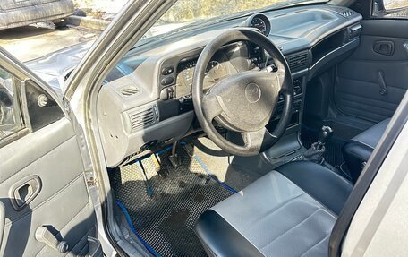 Daewoo Nexia I рестайлинг, 2006 год, 173 000 рублей, 11 фотография