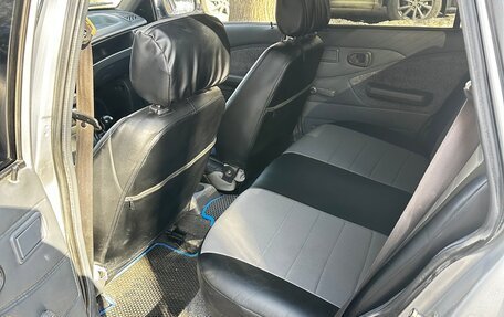 Daewoo Nexia I рестайлинг, 2006 год, 173 000 рублей, 13 фотография