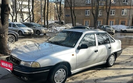 Daewoo Nexia I рестайлинг, 2006 год, 173 000 рублей, 6 фотография