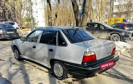 Daewoo Nexia I рестайлинг, 2006 год, 173 000 рублей, 5 фотография