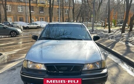 Daewoo Nexia I рестайлинг, 2006 год, 173 000 рублей, 3 фотография
