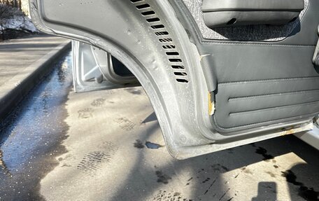 Daewoo Nexia I рестайлинг, 2006 год, 173 000 рублей, 14 фотография