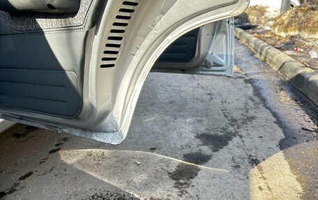 Daewoo Nexia I рестайлинг, 2006 год, 173 000 рублей, 15 фотография