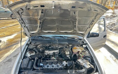 Daewoo Nexia I рестайлинг, 2006 год, 173 000 рублей, 16 фотография