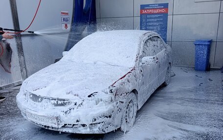 Mitsubishi Lancer IX, 2006 год, 320 000 рублей, 3 фотография