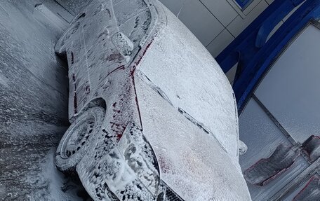 Mitsubishi Lancer IX, 2006 год, 320 000 рублей, 2 фотография